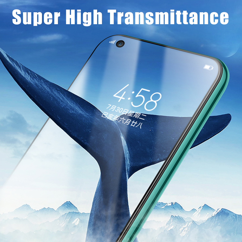 Bakeey-for-OnePlus-8T-Front-Film-9H-Anti-Explosion-Anti-Scratch-Full-Coverage-Tempered-Glass-Screen--1767007-5